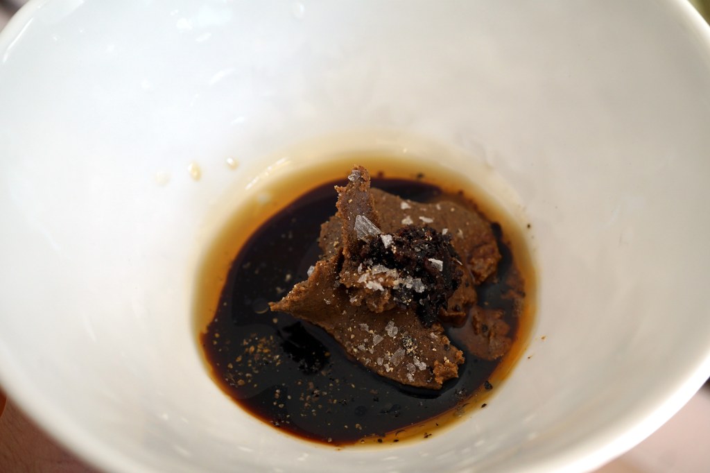 Saucy Sauce Wonton Recipe Noms From Mom