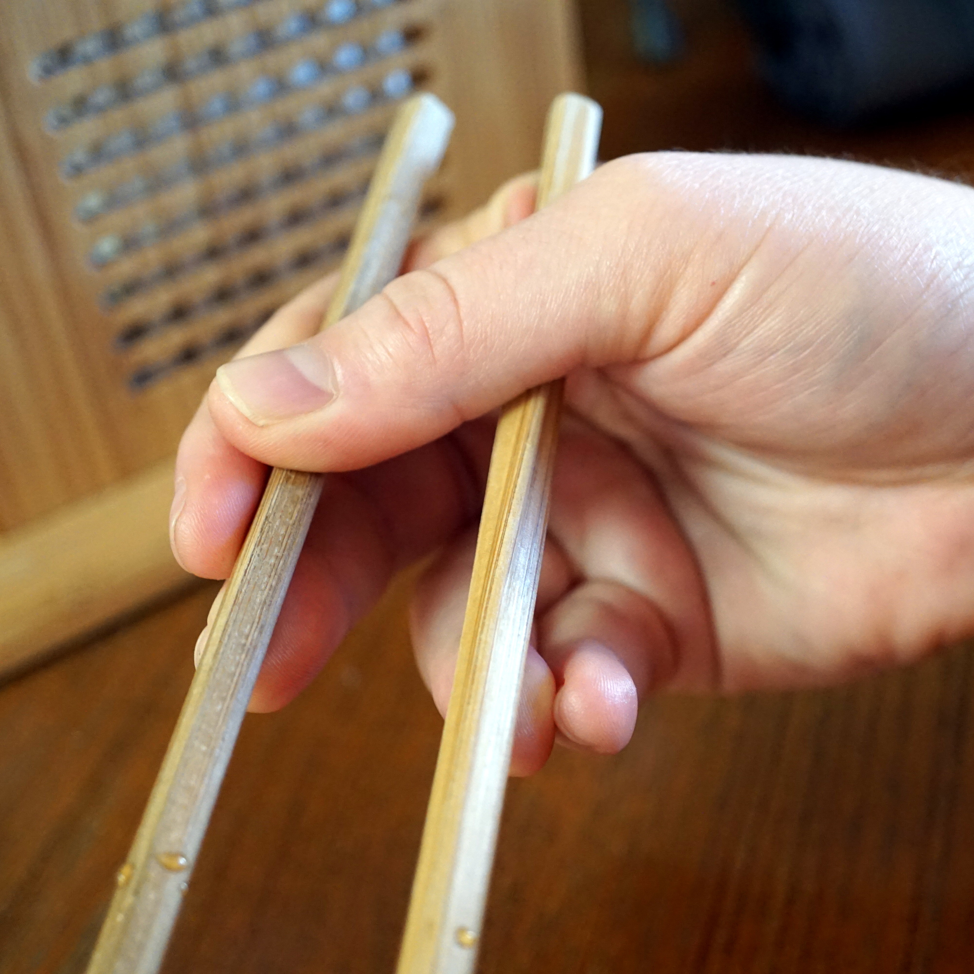 The Open Jaw Approach